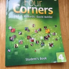 Four Cornersのサムネイル