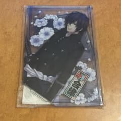 薄桜鬼 斎藤一 会津 アクスタ - メルカリ