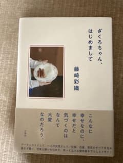 さくらちゃん、はじめまして 藤崎彩織のサムネイル