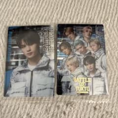 BALLISTIKBOYZ 2枚セットのサムネイル