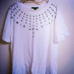 まる様★ご専用スタッズTシャツのサムネイル