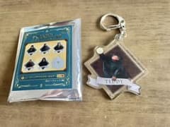 ファンタスティックビースト  二フラー アクリルキーホルダーのサムネイル