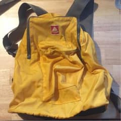 ジャンスポーツ JANSPORT 復刻モデルのサムネイル