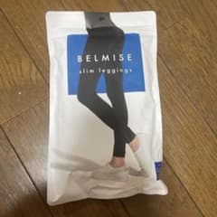 ベルミス着圧レギンス　L〜LLのサムネイル