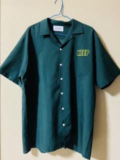 半袖 シャツ トップス オーバーサイズ 服のサムネイル