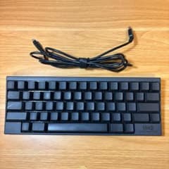HHKB Professional2 墨/無刻印 PD-KB400BN - メルカリ