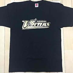 Tシャツ,黒,バスケ,熊本 VOLTERSのサムネイル