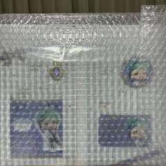 ツイステッドワンダーランド バースデーセット フロイドのサムネイル