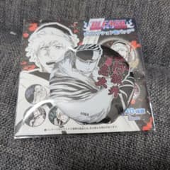 BLEACH デコレクション缶バッジ 阿散井恋次のサムネイル