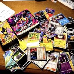 N*3様 ポケモンカードゲーム　まとめ売りのサムネイル