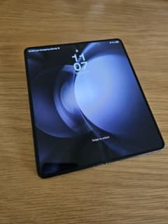 Galaxy Z Fold 5 | 256gb | SIMフリー - メルカリ