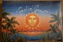 【値下げ】Feelin' Good Blu-ray 藤井風　日産スタジアムのサムネイル