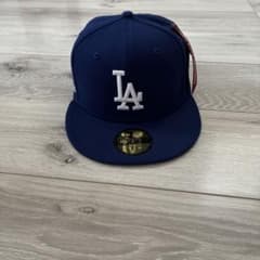 NEW ERA Alpha Industries LA キャップのサムネイル