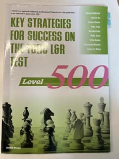 KEY STRATEGIESのサムネイル