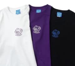【remember】Center Logo T-shirtsのサムネイル