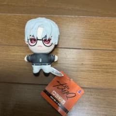 カリスマ みにコレ miniぬいぐるみ 草薙理解