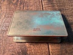 PORTER YOSHIDA & CO. カードケースのサムネイル