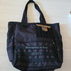トートバッグのサムネイル