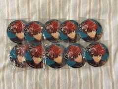あんスタ　天城一彩　trip 缶バッジまとめ売り　10個のサムネイル