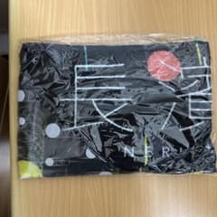 欅坂46 長濱ねる　ハンドタオル　未開封のサムネイル