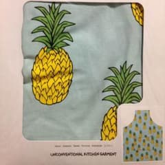 逃げ恥エプロン The Pineapple Apronのサムネイル