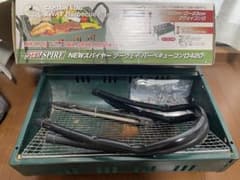 バーベキューコンロ420のサムネイル
