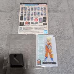 신품, 미사용 이치 반 쿠지 DRAGON BALL 40th ~ 게노지 ~ F상