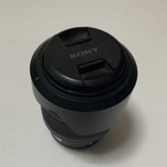 Sony sel2870のサムネイル