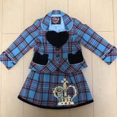 シャーリーテンプル　shirley temple 入学式　フォーマルのサムネイル