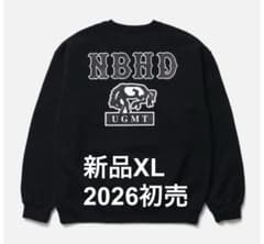 NEIGHBORHOOD SWEAT SHIRT ネイバーフッド スエットのサムネイル