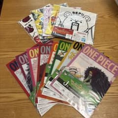 ワンピース　一番くじ　The unbreakable Law