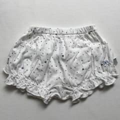 ★綺麗です★hakka babyフリフリパンツのサムネイル