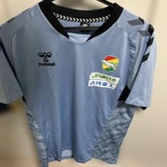 hummel ジェフユナイテッド市原・千葉 プラクティスシャツ L - メルカリ
