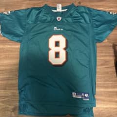 NFL ユニフォームのサムネイル