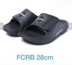 FCRB OOFOS OOahh Sport Flex 26SS サンダル - メルカリ
