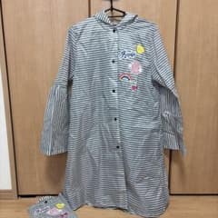 Repipi キッズ レインコートのサムネイル
