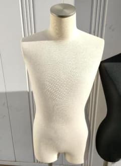 HOSHIGAKI様専用 メンズ成人トルソー - メルカリ