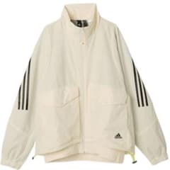 adidas テックジャケット　アディダスのサムネイル