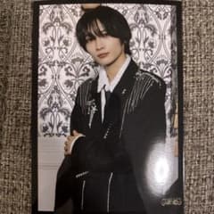 NEWSTAR 高崎佑晏　生写真のサムネイル