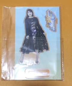SAYUFAN vol.6 久保田未夢 FAN MEETING アクリルスタンド 久保田未夢 上海 ファンミーティング アクリルスタンド - メルカリ