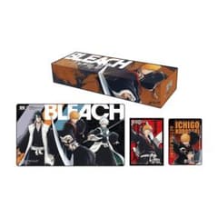 ユニオンアリーナ スペシャルセット BLEACHのサムネイル