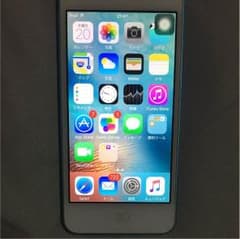 iPod touch5 32GBのサムネイル