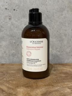 L'OCCITANE インテンシヴR コンディショナートリートメント 250ml