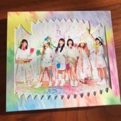 Colorful Monsterのサムネイル