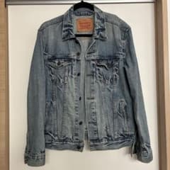 Levi's 72334 デニムジャケットのサムネイル