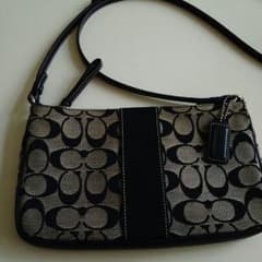 COACH　ポシェットのサムネイル