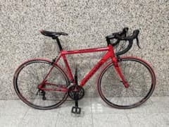 macha様 CAAD8 51サイズ SORA 9速 2x18 macha様 CAAD8 51サイズ SORA 9速 2x18 - メルカリ