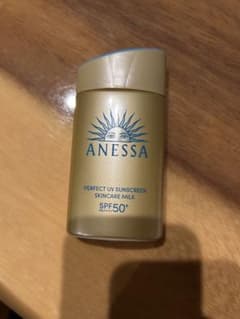 ANESSA パーフェクトUVサンスクリーンのサムネイル