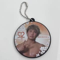 DRAGON GATE 望月ジュニア選手のサムネイル