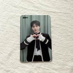 enhypen ソンフン トレカ dayone 一直娱 ヨントン - メルカリ